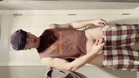 TikTok Boy Onlyfans 终于公开了 Pornhub Gay