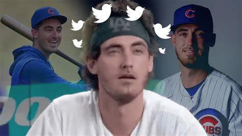 To Us Cody Bellinger Is Still A Los Angeles Dodger Because His Twitter