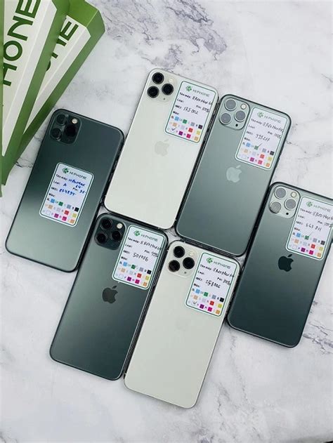 Đánh Giá Iphone 11 Pro Max Sau 3 Năm Ra Mắt Có Lỗi Mốt Không Hiphone