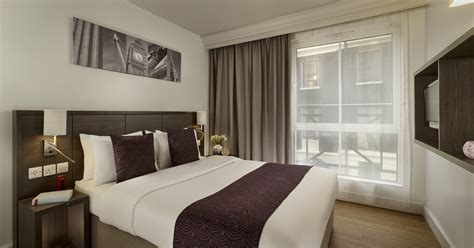 Citadines London Trafalgar Square is a gay and lesbian friendly hotel ...