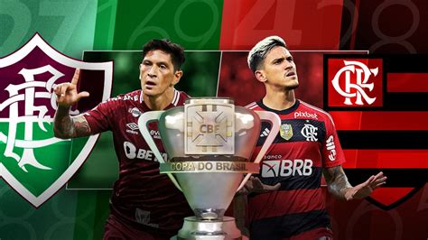 Fluminense Vs Flamengo