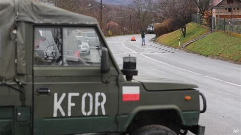 A e ndaloi qarkullimin e disa zyrtarëve kosovarë në veri vjen reagimi