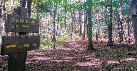 Explore Clifton Park Ny Area Hiking And Biking Trails