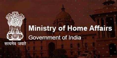 MHA Cancel The FCRA Licences Of Five Prominent NGOs Vishwa Samvad