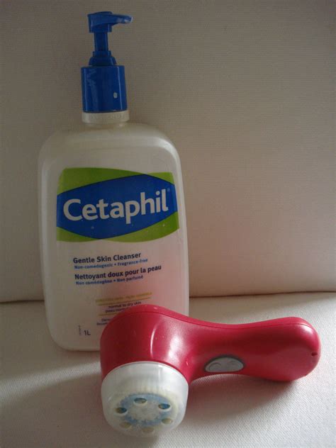 Cetaphil Gentle Skin Cleanser Reviews In Face Wash And Cleansers