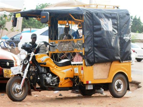 Tour Tamale - Culture of Northern Ghana - Easy Track Ghana