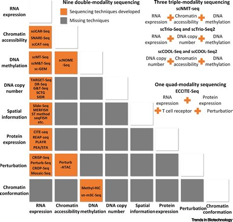 Integrative Methods And Practical Challenges For Single Cell Multi