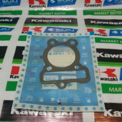 Rouser Ns Boxer Ct Cylinder Head Gasket Genuine Jz