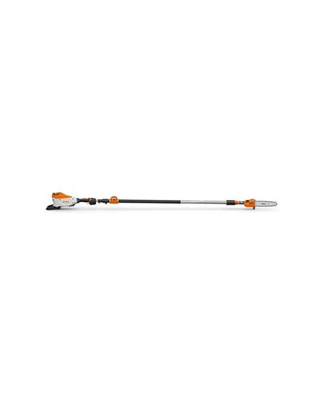 Podadora de altura de batería Stihl HTA 135 NOVEDADES