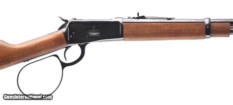 TAURUS BRAZTECH ROSSI R92RH 44 MAG LEVER ACTION RIFLE