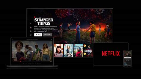 Netflix con anuncios así será la estrategia publicitaria de la