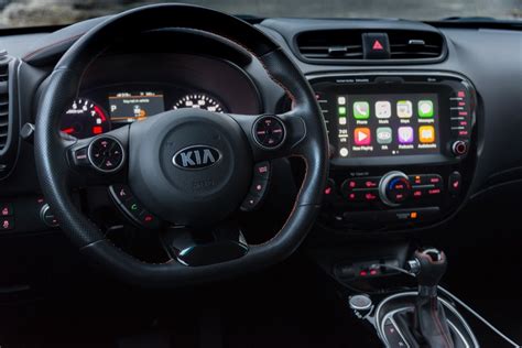 10 Things We Love About the 2018 Kia Soul Turbo | Best Life