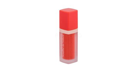 Bourjois Paris Rouge Edition Souffle De Velvet Ru Evi Za Usne Za Ene