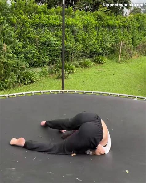 Julia K Barni Nude OnlyFans Leaks Fappening Page FappeningBook