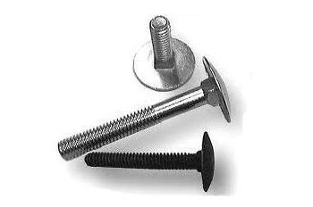 Step Bolts Stainless Steel, Step Bolts Suppliers and Manufacturers