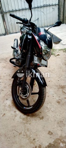 Bajaj Pulsar For Sale In Ratnapura City Ikman