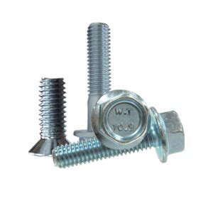 Metric Fasteners Rogo Fastener Co Inc