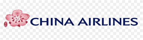 China Airlines Logo & Transparent China Airlines.PNG Logo Images