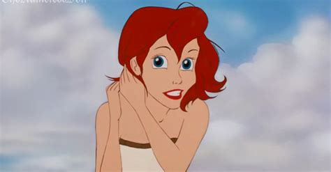 Your Favorite Disney Princesses Reimagined With Short Hair Huffpost