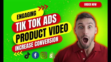 Create Short Video Ads For Facebook Instagram Youtube Or Tik Tok By