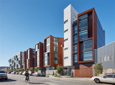 M Building / Kennerly Architecture & Planning | ArchDaily