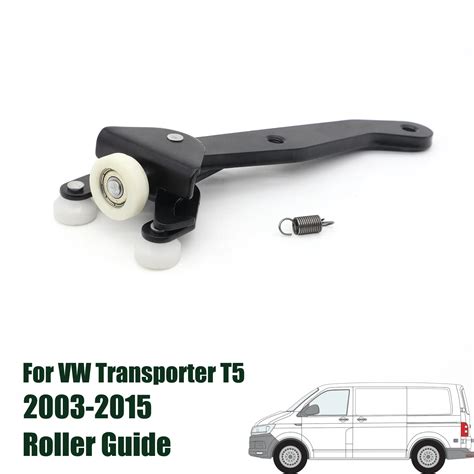 Links Schiebet R Roller Guide Scharnier F R Vw T Transporter Multivan