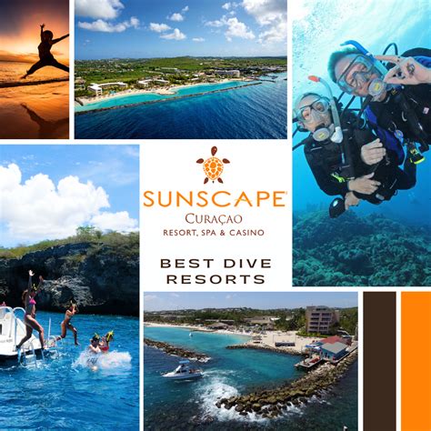 Curacao Dive Sites Ocean Encounters Cura Ao Diving Guide