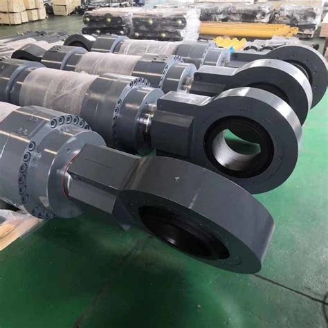 Din St Bks Hydraulic Cylinder Honed Tube China Steel Pipe And