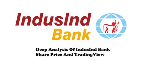 Deep Analysis Of Indusind Bank Share Price And Tradingview Aymper