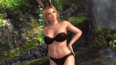 Newest Round Of Dead Or Alive 5 Costume Dlc Adds Pre Order And Collectors Edition Swimsuits