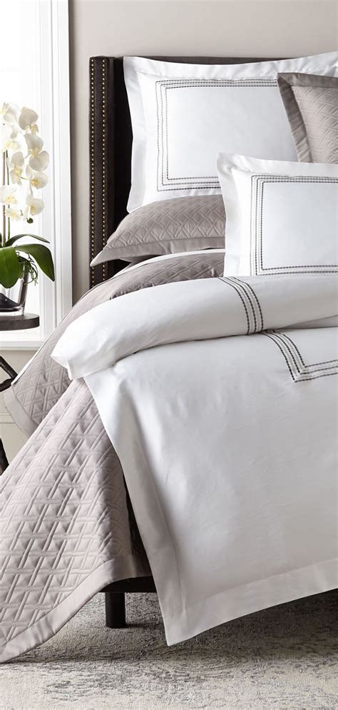 Luxury Bedding