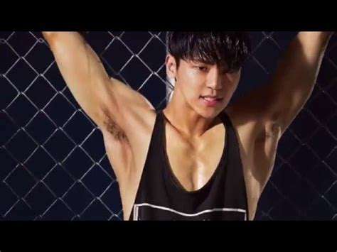 Insoo Myname Abs Shirtless Youtube