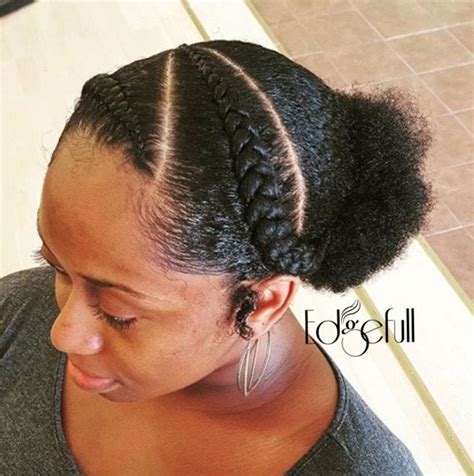 Shop Edgefull Have Beautiful Natural Hair But Thinning Edges Shop