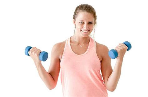 Four Exercises To Build Strength Increase Bone Density And Improve