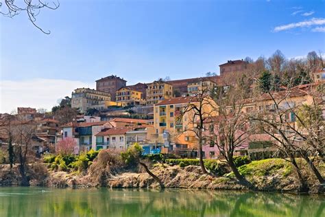 Moncalieri Cosa Vedere Storia Info Turistiche Viaggi Itineranti