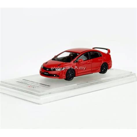 Not Sealed Foc Protector Inno Models Inno Honda Civic Type R