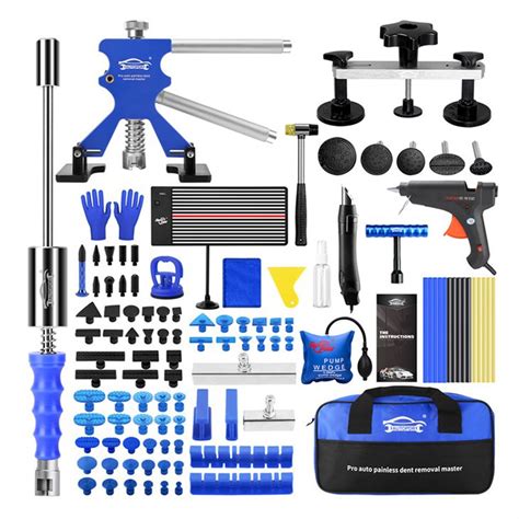 Super Pdr Pulling Bridge Slide Hammer For Auto Dent Repairing