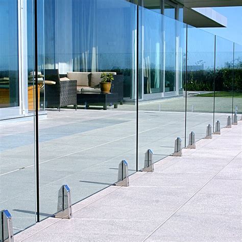 Your Guide To Choosing The Best Frameless Glass Balustrade