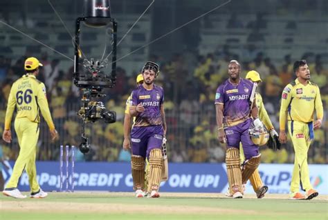 Kkr के कप्तान नीतीश राणा इस मामले में दोषी करार Bcci ने ठोका इतने लाख