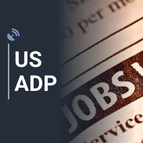 Adp Employment Change Preview Us Private Sector Expected To Add 179k