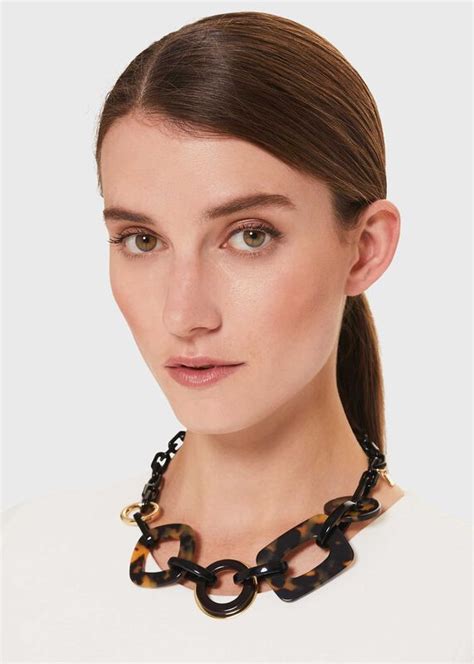 Necklaces Chunky And Statement Necklaces For Women Hobbs London Hobbs