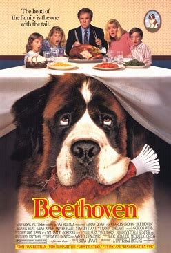 Beethoven (film) - Wikipedia