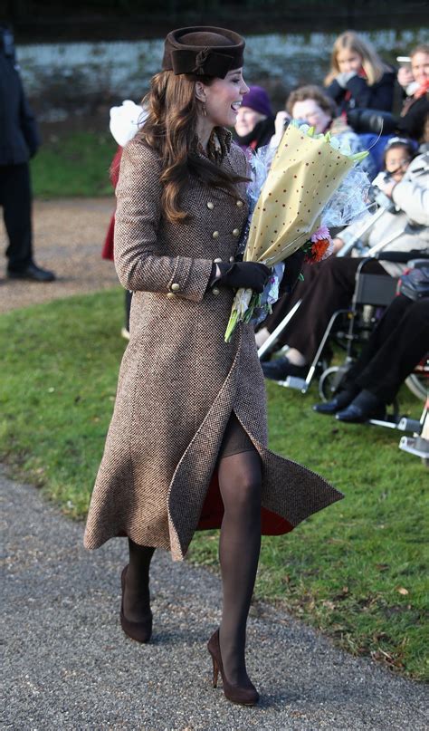 Kate Middleton Style Its A Girl Celebrate The New Princess With