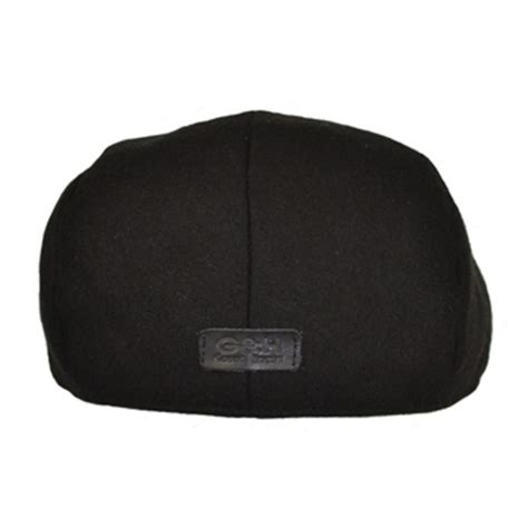 flat cap brown check tweed mix gatsby quilted cheese cut versatile flat