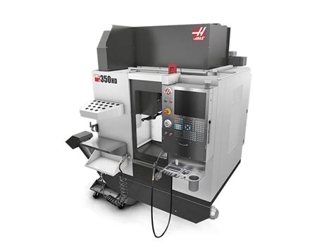 5 Axis Machines