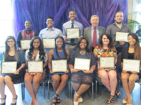 Humble High School Alumni Association hosted 83rd annual banquet