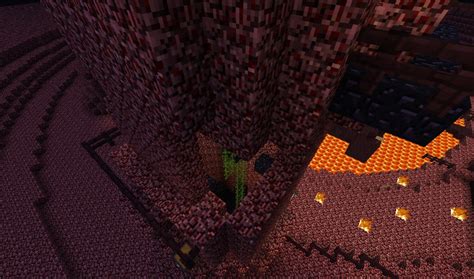 Hell Parkour Minecraft Map