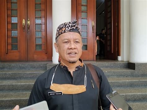 Kasus Dbd Di Kota Bandung Alami Penurunan Dibanding Inilahkoran Id