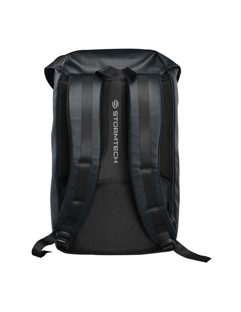 Sac Dos Imperm Able Urbain L Stormtech