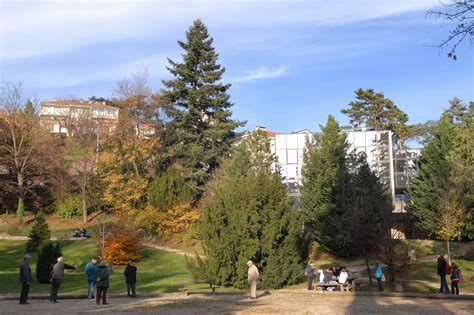 Parc Saint Exupéry Parc et jardin à Annonay Office de Tourisme